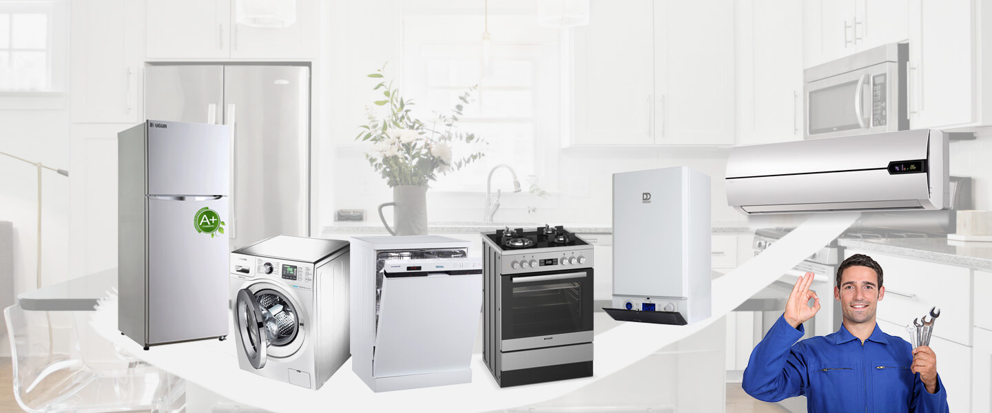 Kızılcahamam Hotpoint Servisi